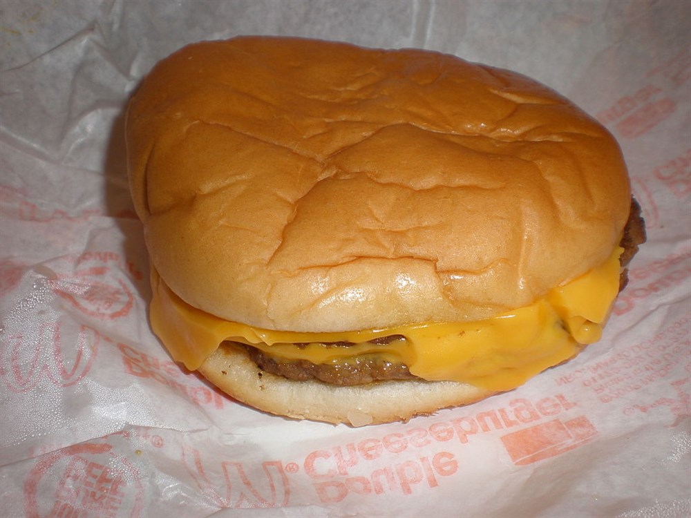 Cheeseburger