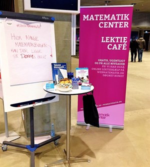 Matematikcenter På Dokk 1 5