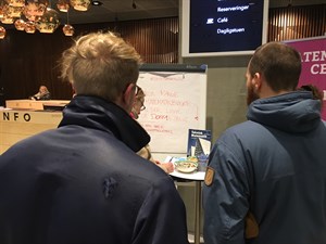 Matematikcenter På Dokk 1 9