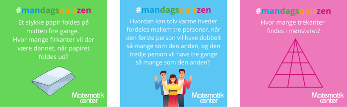 Grublerne Til Undersøgende Mat