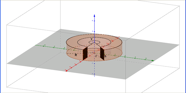 Figur 2 Del -ring