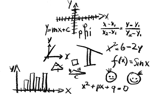 Geralt Mathematics 7304235 1280